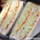 도시락&샌드위치 이미지