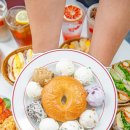 사랑해베이글 - 거제시 고현항로 40 | 사랑해베이글