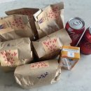 라르고버거(LARGO BURGER) | 하남풍산 맛집 ‘LARGO BURGER’ 배달 후기