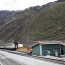 남미여행 14일차 페루-Cusco-Aguas Calientas 이동 (2016.12.24) 이미지