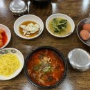 합천닭개장 & 착한냉면