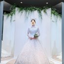 아르케 핏 | [아르케드레스] 본식드레스셀렉후기(비렌티웨딩홀)