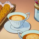 지에스(GS)25 안동용상타운점 | 8월의ㄱ (기역)