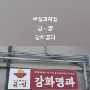 강화명과