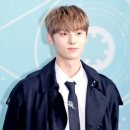 [단독]황민현, 뮤지컬배우 된다..'마리 앙투아네트' 캐스팅 이미지