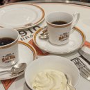 커피베이(coffee bay) | 커피 마리나베이샌즈점 위치 및 맛 후기/Bacha Coffee Fashion Avenue at The Shoppes at Marina Bay Sands