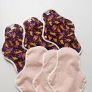 달아래면 | [한나패드] 면생리대추천, 생리대 유목민이 정착한 유기농 생리대 리얼 후기