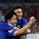 “월드컵 티켓도 늘어났는데, 한국에 지면 끝장”…화난 중국 축구팬들, 왜? 이미지