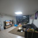 안동한일아파트 이미지