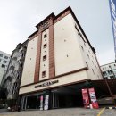 애플모텔 | 진주 모텔 쉬자, 진주성 근처 깔끔한 숙소에서 즐긴 히노끼탕 트윈 객실 숙박 후기