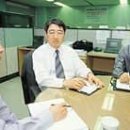 샐러리맨 이미지