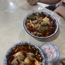 중국여행 @ 청두에서 시안으로 이동, 시안성벽, 시안종루