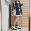찡하이 | 아직 여름 남았다 옴니포턴트 젤리백 구매 후기