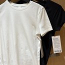 (주)에이투티소프트 | 알로요가 알로 소프트 크롭 vs. 룰루레몬 스위프틀리 숏슬리브 반팔 비교 착샷후기