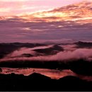 전주옥정호 이미지