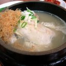 불로삼계탕 이미지