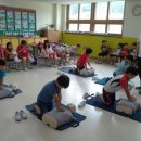 새솔초등학교 이미지