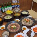 다락골 소머리국밥 방교본점 이미지