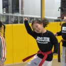 무진 태권도장 이미지