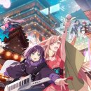 명성종합가스 | 넷플릭스 애니 '초(超) 가구야 공주!' 완벽정리 결말해석