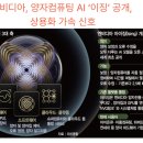 아톰컨설팅 - 제주시 낙수로 102-6 | [4월17일]세계 첫 양자AI 모델 '이징'공개, CPO(공동 패키징 광학)경쟁 본격화