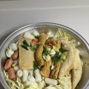 즉석홍떡볶이