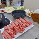 평산교회 | 양산 평산동 맛집 샤브샤브가 맛있는 <샤브향>
