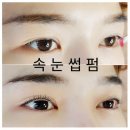 예쁜속눈썹