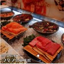 (주)효자로 해뜰날 | 전주뷔페/전주효자동맛집 쿠우쿠우 전주효자점 디너이용후기