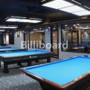 The 당구클럽 이미지