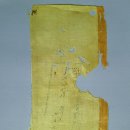 영주 흑석사 목조아미타여래좌상 및 복장유물 이미지