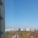 오랫만의 휴식 - 호캉스 : 코트야드 메리어트 서울 보타닉파크