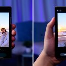 AI 스마트폰은 내 친구 이미지