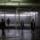 줄로 하는 공연 <점> 이미지