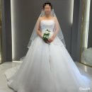 강남-152 | Wedding 드레스ㅣ더에이미ㅣ본식가봉 2025신상 아쉬운 가봉 후기