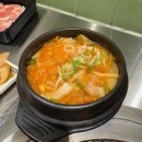 [동명동 맛집] 일본 노포느낌 내장구이 전문 야키니쿠 무한리필 “호르몬치치동명점” 솔직후기