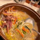 장군곰탕 이미지