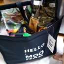 세현인더스트리 | 보냉가방 배달시킬때 필수품 헬로무납