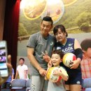 제9회 홍천무궁화배 전국남.녀 배구대회-토요일 - 현대캐피탈 스카이워커스 배구선수단이벤트-2 이미지