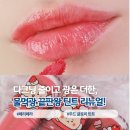 자두 | 올리브영 틴트 페리페라 무드 글로이 틴트 저쩔복숭아, 갓기천사, 자두뿜뿜 내돈내산 후기