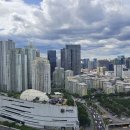 필리핀 마닐라 사람들보면 여유있어 보이네요 이미지