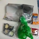 노량진 수산시장 대방어 찐맛집 전라상회 포장후기, 온누리상품권 가능