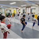 우리아이태권도 이미지