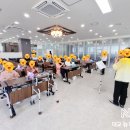 마음을 울리는 오카리나 이미지