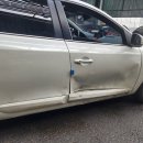 르노코리아자동차평촌정비사업소(주) | 잘 하는 곳/ 카닥 견적 상위 업체/ sm3 판금도색 후기/ 평촌오토자동차(주)/ 과천 의왕 산본 군포 차수리