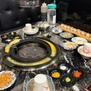 시장실비식당 | 하이원리조트맛집 찾다가 알게 된 함백산실비식당 가족외식 후기