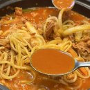 쟁반 | [경기 광주] 곤지암 중국집 맛집 ‘명보성’ / 차돌짬뽕 철판짜장 맛집