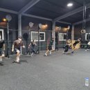 크로스핏오짐 이미지