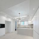 청라반도유보라1차아파트경로당 | 청라 반도 유보라 46평 인테리어 가구 맞춤 시공 후기