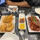 [상봉역 맛집] 1차, 2차도 좋은 호프집 '참존숯불바베큐'